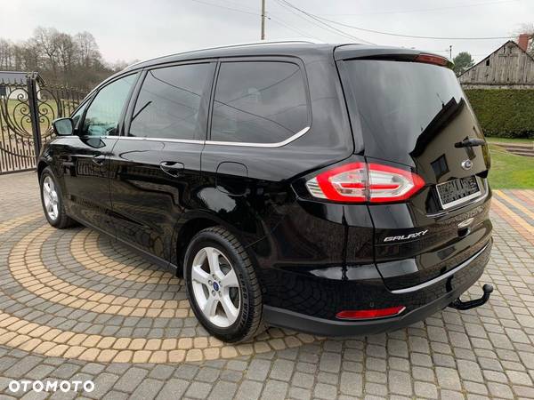 Ford Galaxy - 5