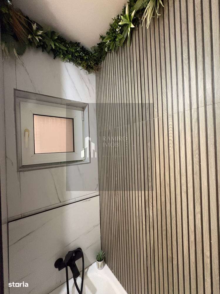 3 camere etaj 3 Soseua Giurgiului/bloc reabilitat /renovat