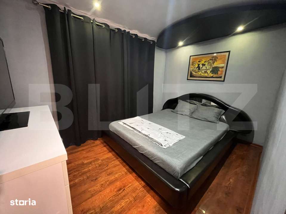 Apartament 2 camere, 60 mp utili, zona Micro 11 - Imagine principală: 3/10
