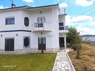 Moradia e Terreno na Atalaia- Montijo - Grande imagem: 5/27