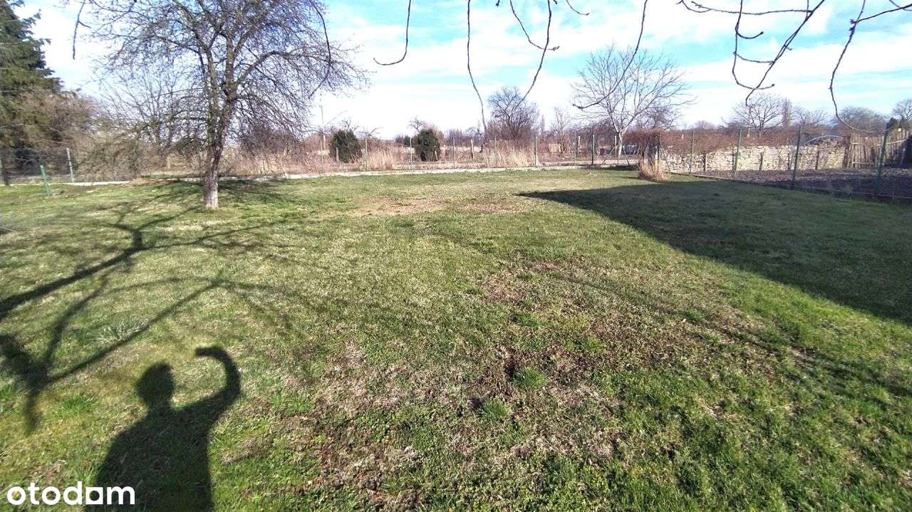 Okazja Budynek mieszkalno-użytkowy duża działka.-6