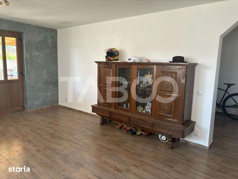 Casa individuala Sura Mare constructie 2015 cu 498mp teren - Imagine principală: 3/17