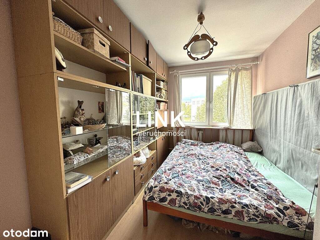 2 pokoje/balkon/2 piętro/winda/Top lokalizacja-2