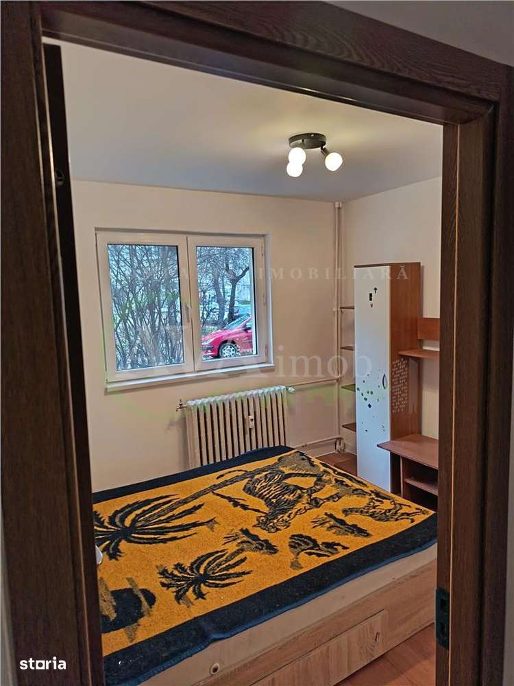 Apartament 2 camere semidecomandat zona Narcisa - Imagine principală: 3/6