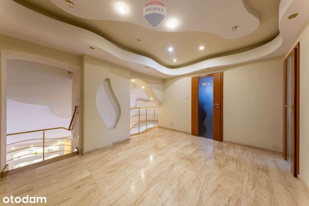 Dom jednorodzinny na obrzeżach Sochaczewa - Pełny obrazek: 5/19