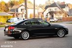 BMW Seria 5 525d xDrive Luxury Line - 17