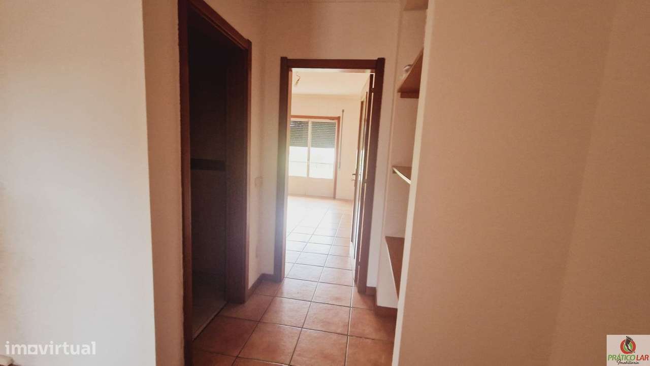 Apartamento T1  no Rêgo-6