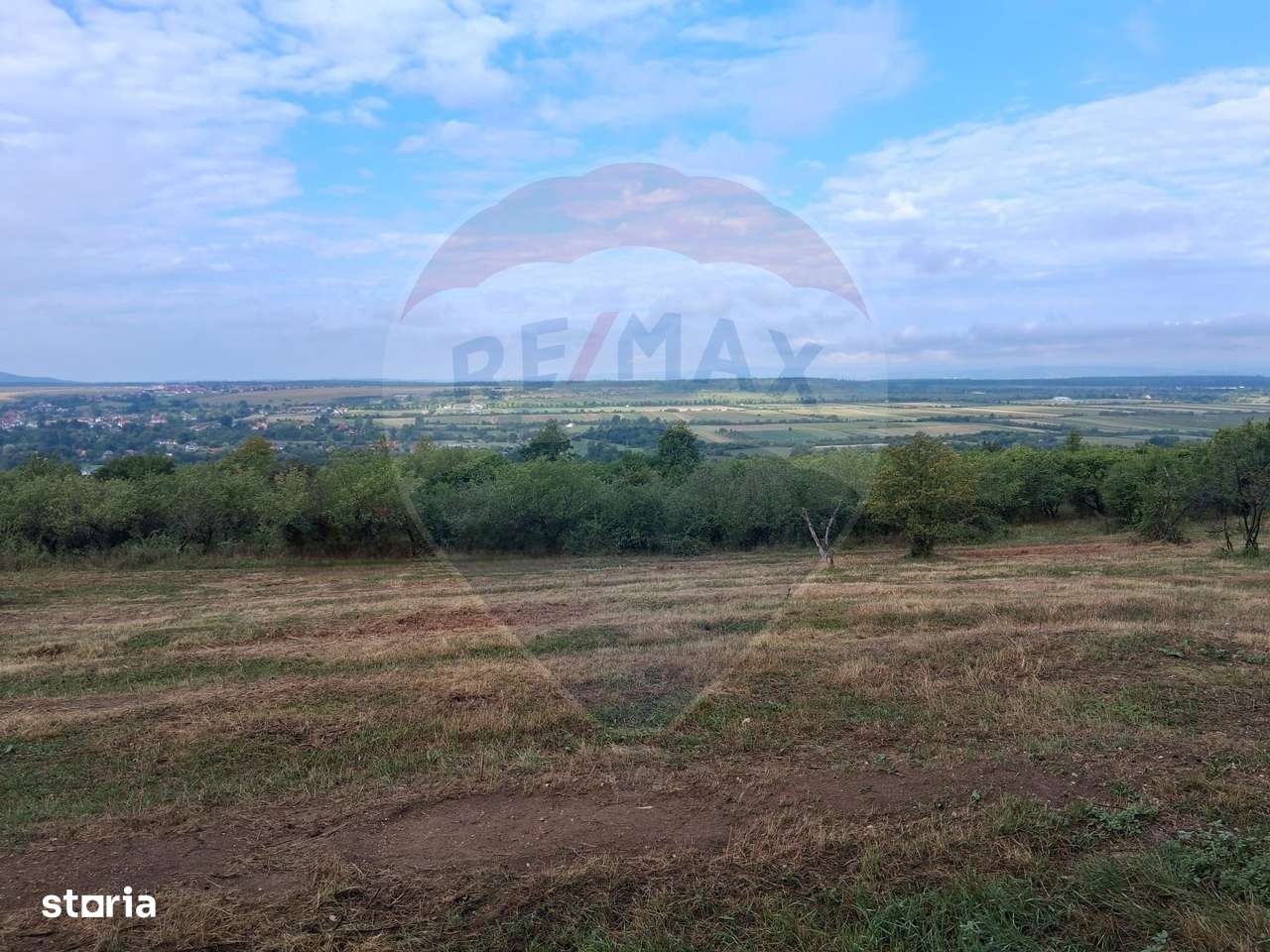 Teren 5,700mp Somcuta Mare / investitie cu potential major-6