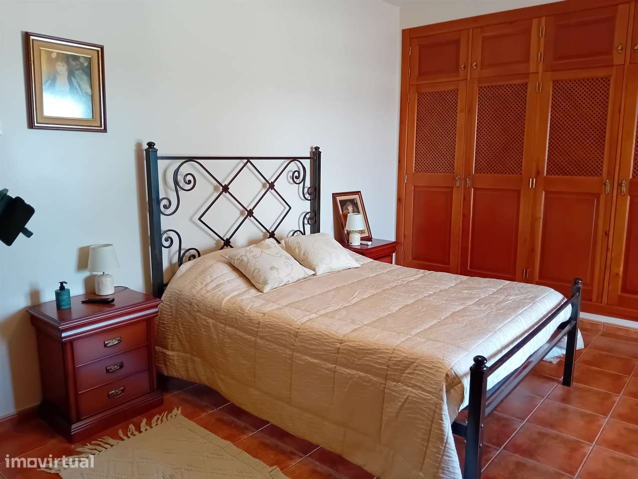 Moradia T4 Exclusiva na Meia Via, Torres Novas-23