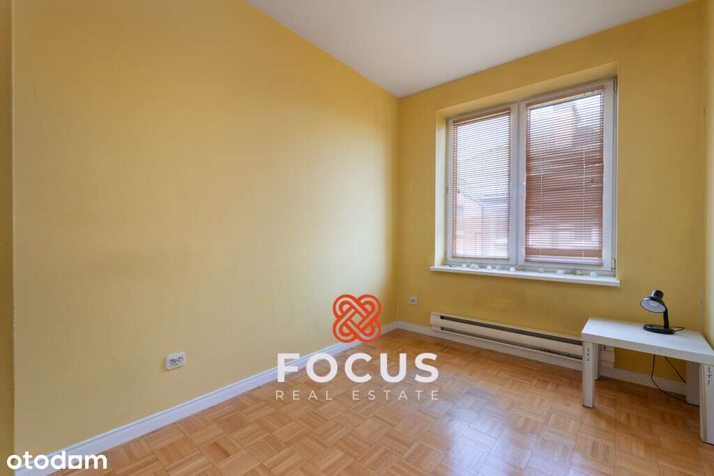 Przestronne i kameralne 3 Pokoje | Las Kabacki-7