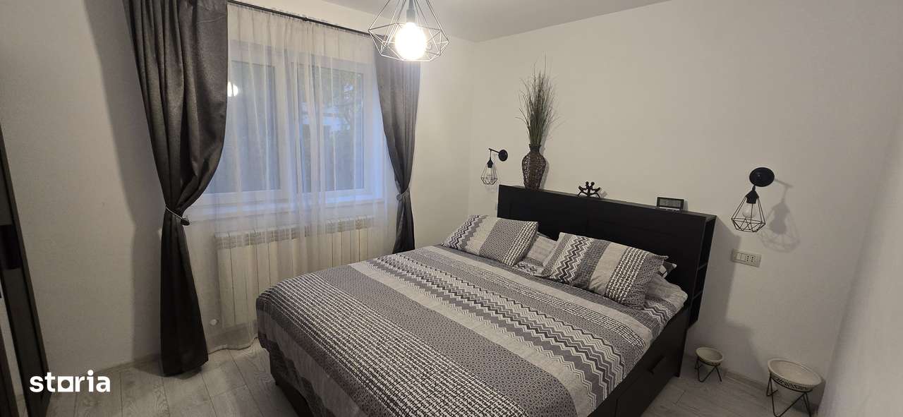 Inchiriez apartament 2 camere Eforie Sud - Imagine principală: 5/7