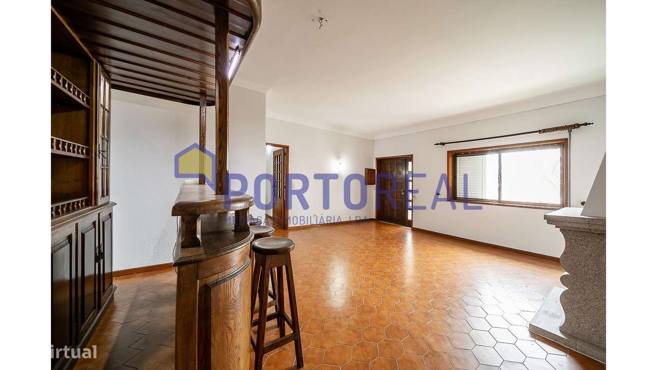 Moradia Isolada perto Praia Granja-15