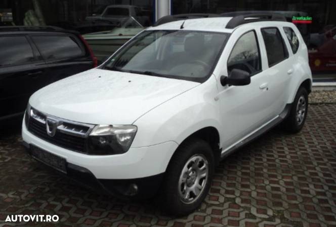 Piese dezmembrari Dacia Duster 1.5dci/1.6i/1.3tce 2010-2019 cod motor K9K-U8 K9K-J8 K9K-G6 K9KR8 H4MD - 1