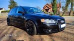 Audi A4 Avant 2.0 TDI DPF - 6