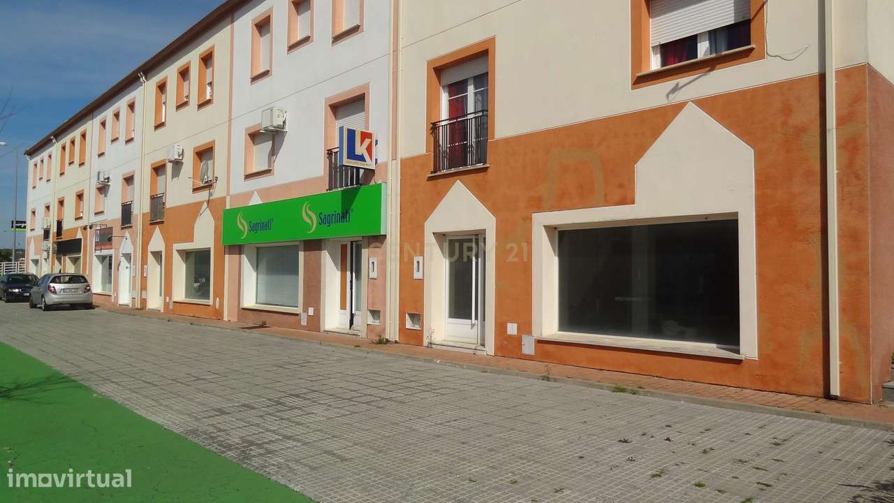 Espaço Comercial em Elvas - Grande imagem: 2/7
