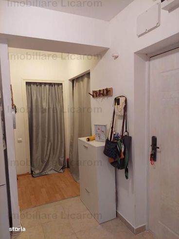 Apartament 2 camere,cochet, Avram Iancu pretabil Sediu Firma.-1