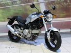 Ducati Monster - 3