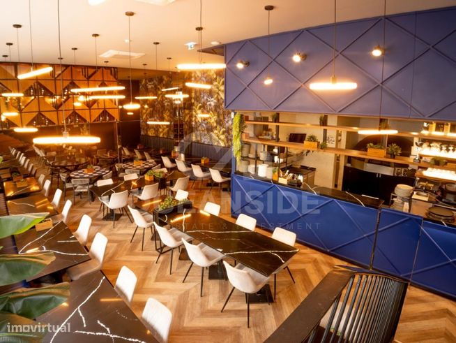 Trespasse de Pizzaria com Marca Reconhecida - Localização Prime em ...-2