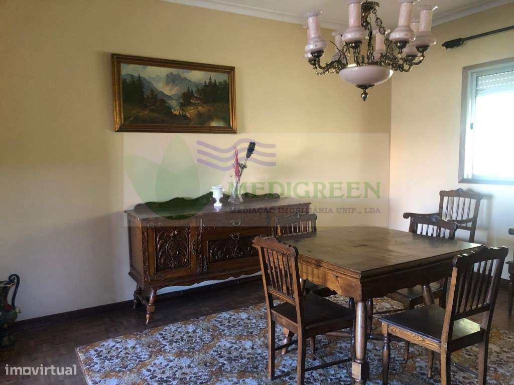 MORADIA EM ALBERGARIA-A-VELHA | ESTRADA NACIONAL 1 - Grande imagem: 4/32