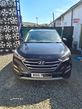 Aripa Dreapta Fata Hyundai Tucson III 2015 - 2018 4 Usi NEGRU PAE (932) - 5