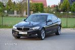 BMW 3GT 320d GT Sport-Aut Sport Line - 6