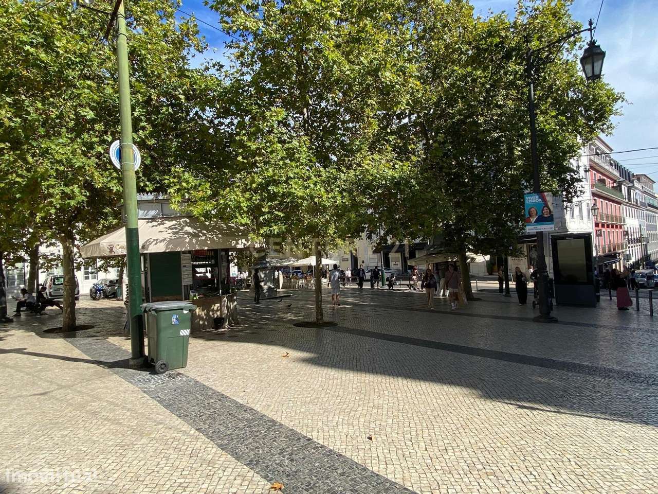 Trespasse - Restaurante em Localização Premium-30