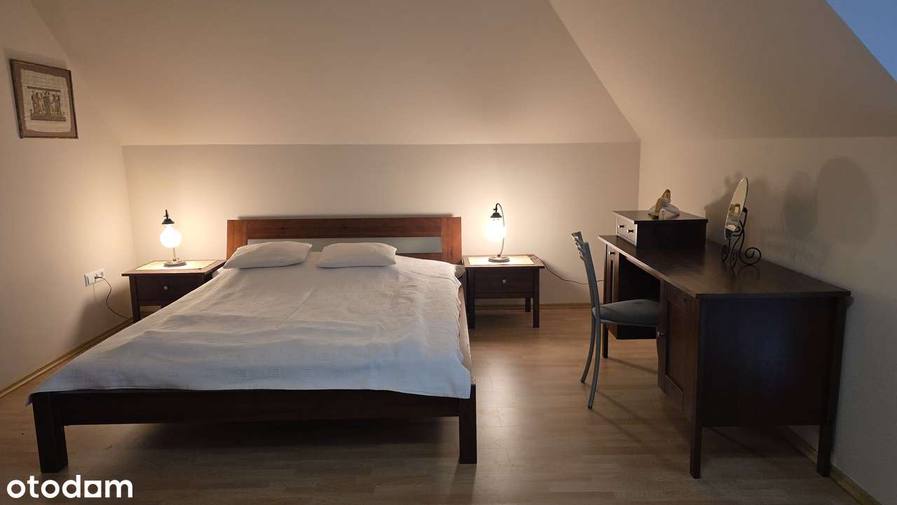 Komfortowy dom w Zgłobicach-7