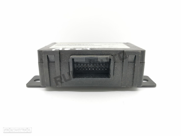 Módulo De Alarme 4d095_1173d Audi A6 (4f2, C6) - 2