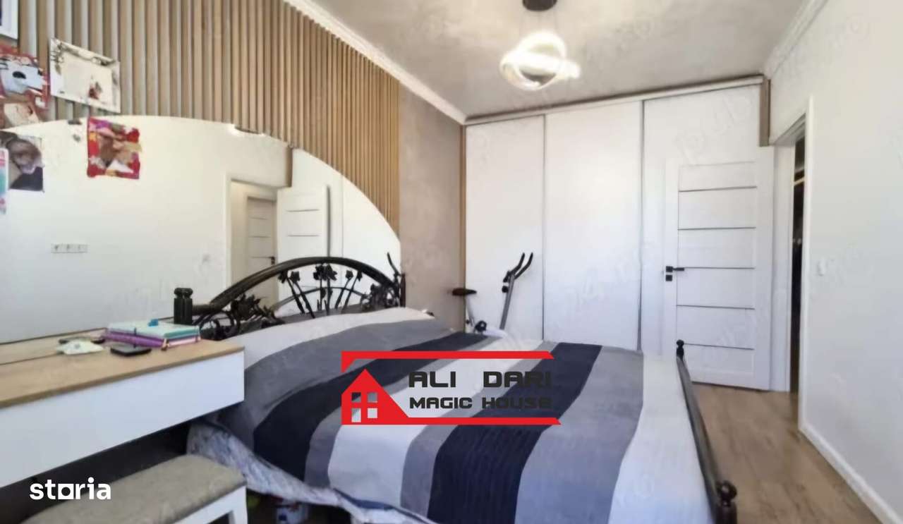 Nou! De Vanzare  Penthouse / 3 camere + Terasă - Imagine principală: 4/10