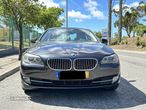 BMW 520 d Auto - 3