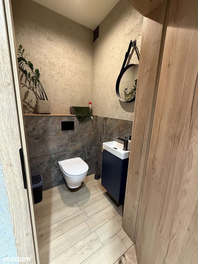 Lusowo komfortowy segment szeregowca 116 mkw-11