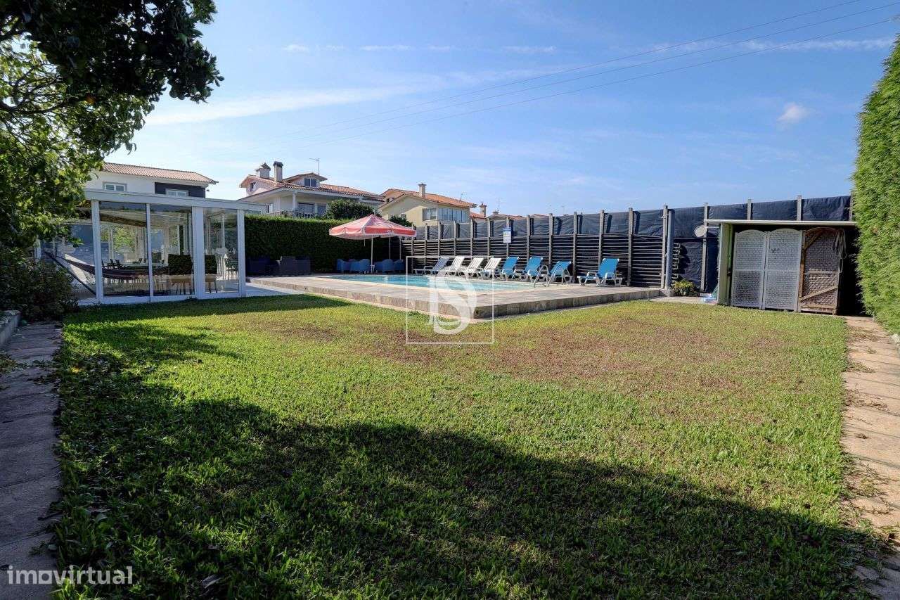 Moradia T4 c/espaço para comércio – Rio Mau – Vila do Conde - Grande imagem: 3/48