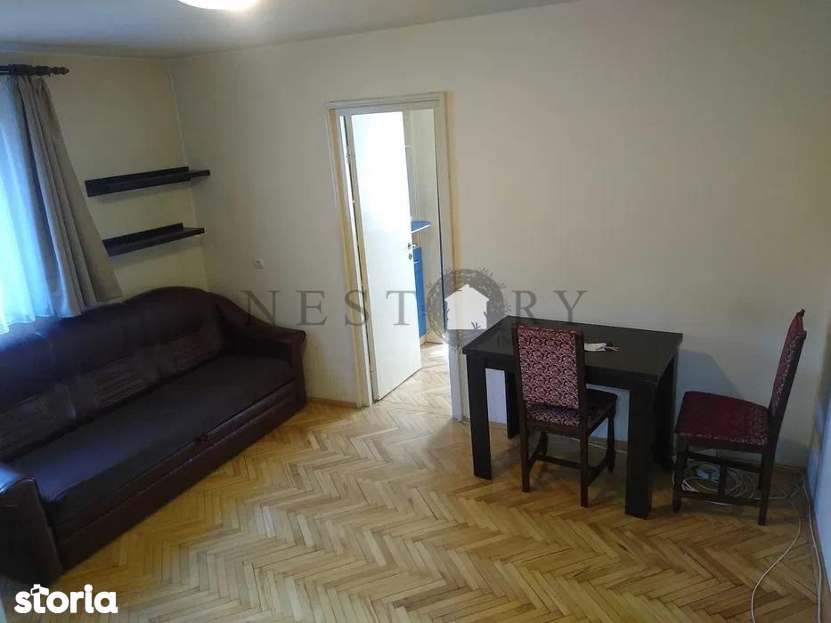 Apartament 2 camere, etaj 2, Gheorgheni, strada Alverna
