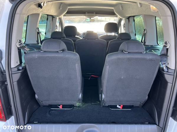 Citroën Berlingo Multispace BlueHDi 100 FEEL - 27