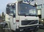 VOLVO FL 6 FL 7 NA CZĘŚCI SILNIK SKRZYNIA MOST KABINA - 2