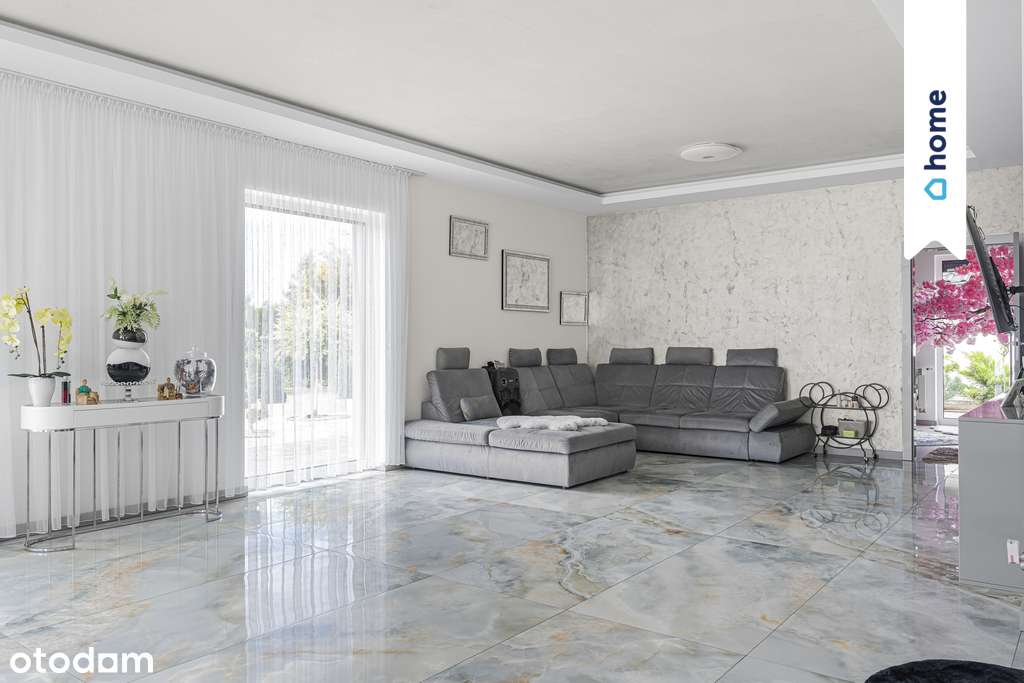 Gotowy do zamieszkania Dom z garażem – Świecie - Pełny obrazek: 5/20