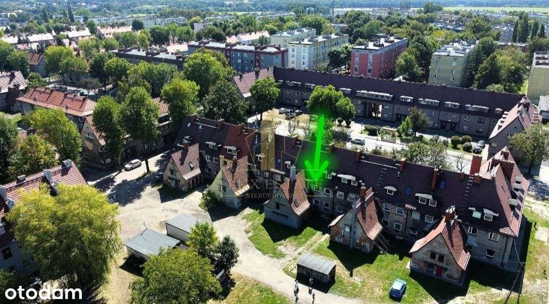 Mieszkanie do wprowadzenia Doskonale pod inwestycję-18