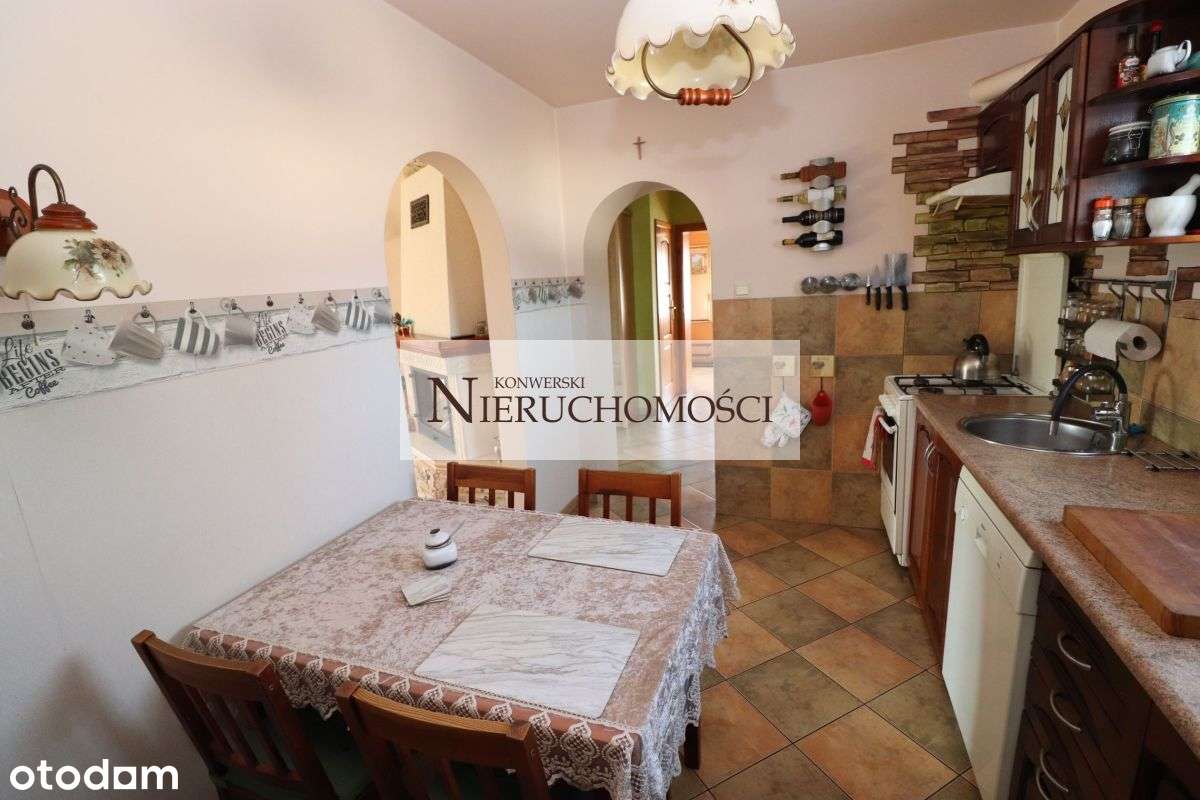 0% Prowizji. Dom w Skokach - Pełny obrazek: 5/20