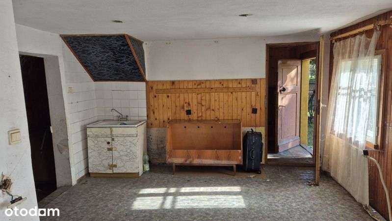 Janowice Wlk. Mały dom 3 pok. 65 m2-17