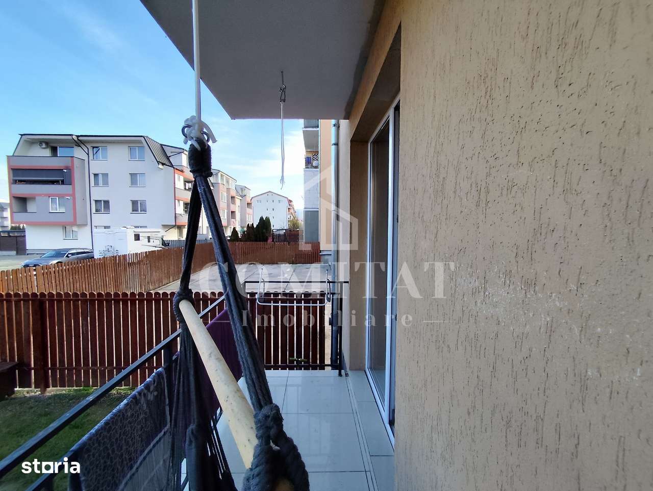 Apartament cu 2 camere decomandate | Zona Penny - Eroilor-9