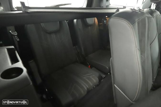 Peugeot 5008 1.5 BlueHDi GT EAT8 - 21