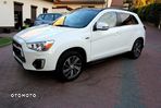 Mitsubishi ASX 1.6 Invite Navi - 19