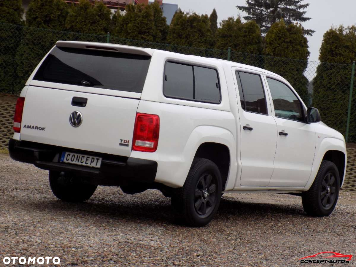 Volkswagen Amarok - 14