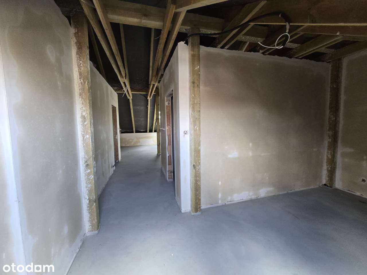 Mieszkanie dwupoziomowe, 111m2, 5 pokoi, 2 x parking-15