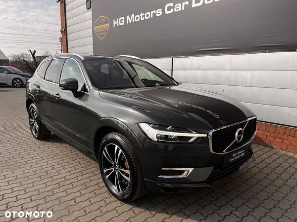 Volvo XC 60 D4 Momentum - 18