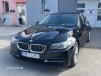 BMW Seria 5 518d - 14