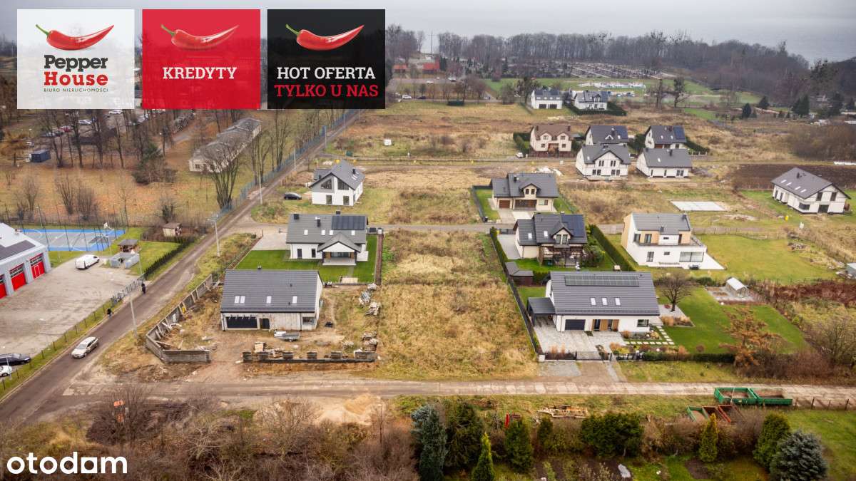 Nieruchomość znajdująca się 450 m od morza!-10