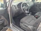 Volkswagen Golf Plus 1.6 TDI DPF BMT Comfortline DSG - 8