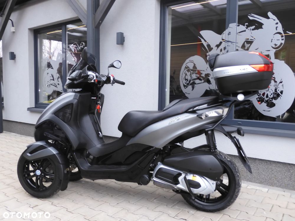 YOURBAN 300 LT#2016#Pierw...