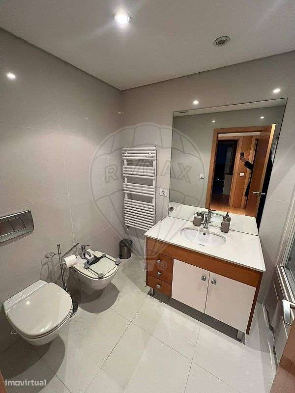 Apartamento T2 para arrendamento - Grande imagem: 5/10